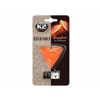 DIAMO Odświeżacz powietrza, Grapefruit, 15g