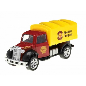 Model 1:87, Shell Old Timer dostawczy