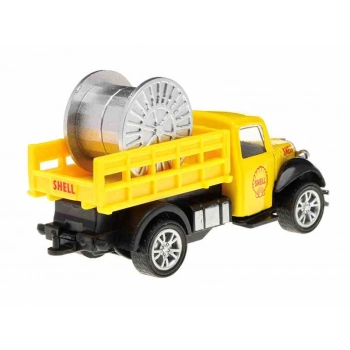 Model 1:87, Shell Old Timer ze szpulą