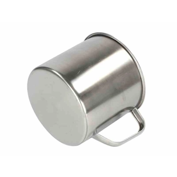 Kubek stalowy, 1000 ml
