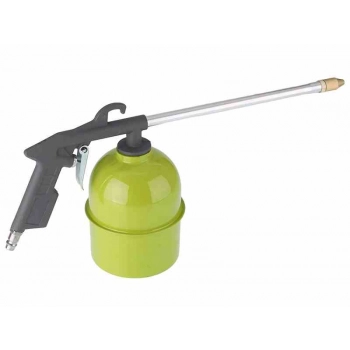 Pistolet do ropowania ze zbiornikiem 1L