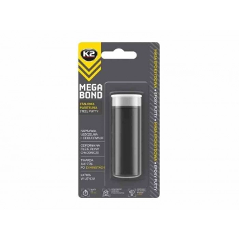 MEGA BOND Plastyczna masa epoksydowa, 40 g