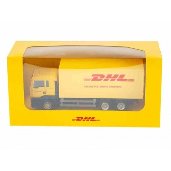 Model 1:64, DHL Dostawczy