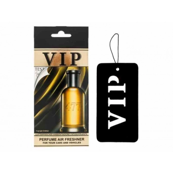 Zawieszka zapachowa VIP #477 M