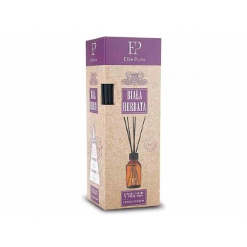 Zapach Ellie Pure Perfume Sticks, Pure, 80 ml, Biała Herbata