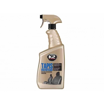 TAPIS Płyn do czyszczenia tepicerki, 750 ml