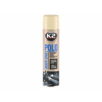 POLO COCKPIT SPRAY, 600 ml, Wanilia (K2-00031WA)