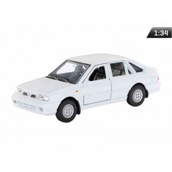 Model 1:34, PRL Polonez Caro Plus, biały (A884PCPBI)