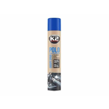 POLO COCKPIT SPRAY Nabłyszczający, Lawenda, 750 ml (K2-00058LA)