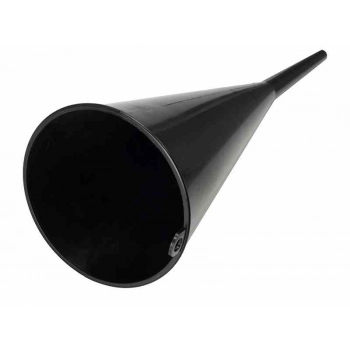 Lejek do płynów eksploatacyjnych, czasza 12 cm, długość 46 cm
