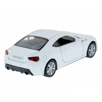 Model 1:32, RMZ Toyota 86, biały