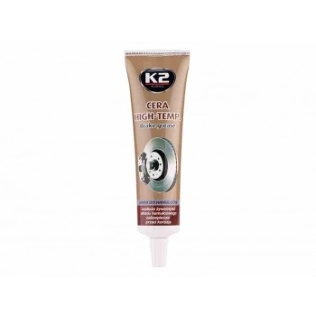CERA HIGH-TEMP Wysokotemperaturowy smar do tłoczków hamulcowych, 100 ml