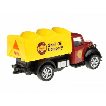 Model 1:87, Shell Old Timer dostawczy