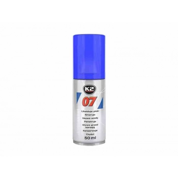 07 Produkt wielozadaniowy, 50 ml