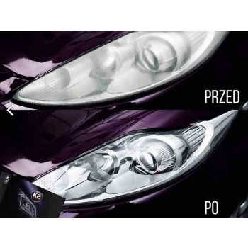 VAPRON Zestaw do regeneracji lamp