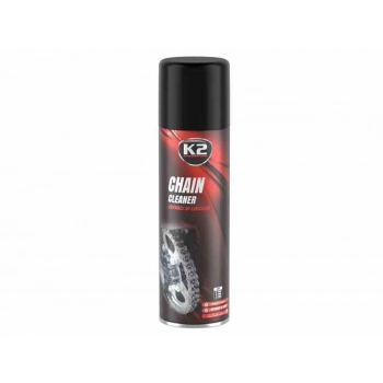 CHAIN CLEANER Zmywacz do łańcucha, 500 ml