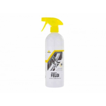 FELGI Płyn do mycia felg i kołpaków, 750 ml