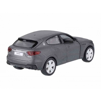 Model 1:32, RMZ Maserati Levante GTS, szary