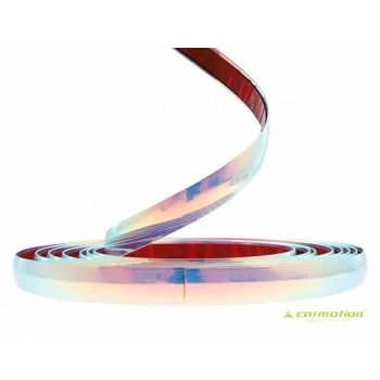Listwa dekoracyjna, rainbow, 21 mm x 5 m