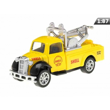 Model 1:87, Shell Old Timer Holownik