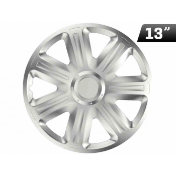 Kołpak Comfort silver 13``, 1 szt.