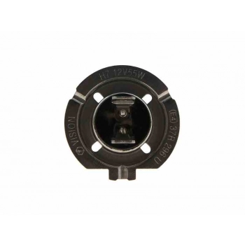 Żarówka VISION H7 12V 55W PX26d U E4