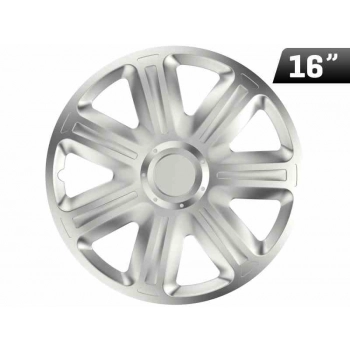 Kołpak Comfort silver 16``, 1 szt.