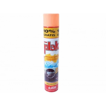 PLAK spray 750 ml, brzoskwinia (P1672BR)