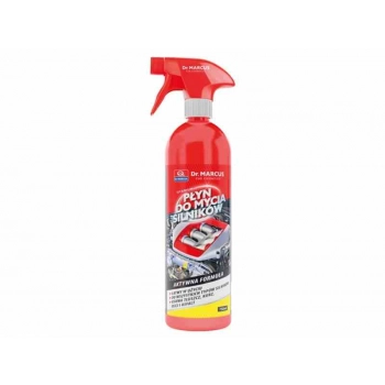 Płyn do mycia silnika TITANIUM 750 ml