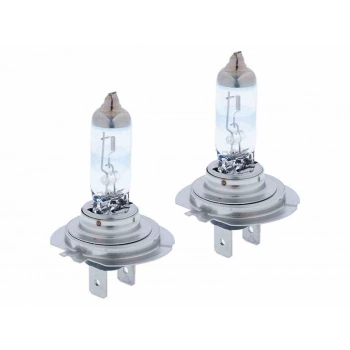 Żarówki PHILIPS H7 12V 55W PX26d X-tremeVision PRO +150%