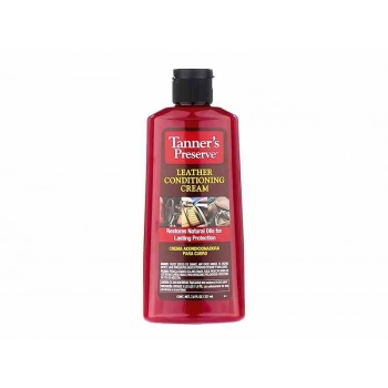 TANNERS CONDITIONING Konserwuje powierzchnie skórzane, 221 ml
