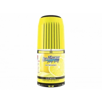 Zapach Pump Spray, Lemon