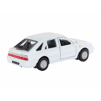 Model 1:34, PRL Polonez Caro Plus, biały (A884PCPBI)