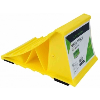 Klin pod koło plastikowy