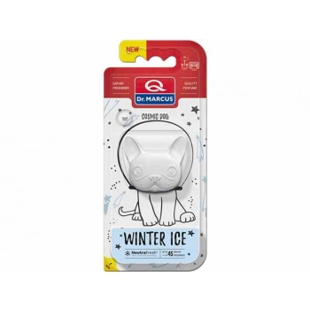 Zapach Cosmic Dog, Winter Ice