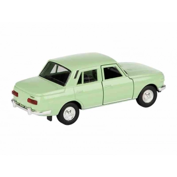 Model 1:34, WARTBURG 353, seledynowy (A884W353S)