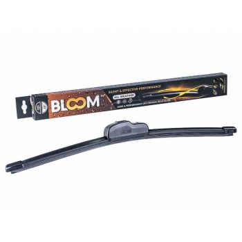 Pióro wycieraczki BLOOM U 330 mm / 13", bezszkieletowe