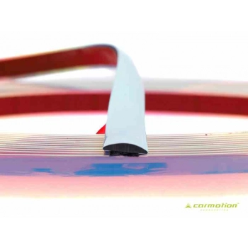 Listwa dekoracyjna, rainbow, 14 mm x 5 m