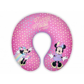 Poduszka na szyję, 30 cm, Minnie