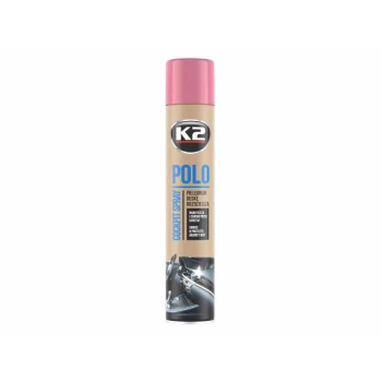 POLO COCKPIT SPRAY Nabłyszczający, Woman, 750 ml (K2-00058WO)