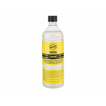 Black Arrow Diesel skydd depresator, 1L