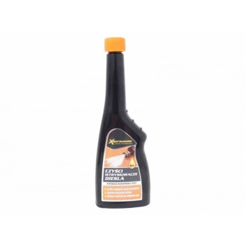 Xeramic ExtraCleaner do czyszczenia wtrysków, diesel, 250 ml