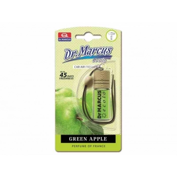 Zapach Ecolo, Green Apple