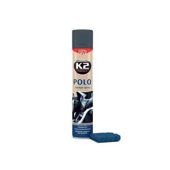 POLO Cockpit spray, 750 ml, Man