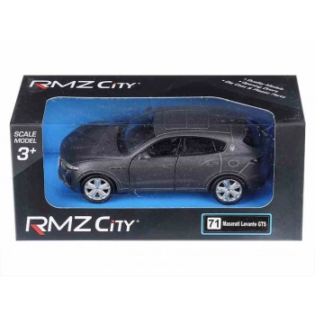 Model 1:32, RMZ Maserati Levante GTS, szary