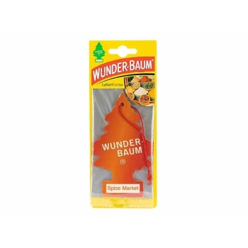 Zapach choinka Wunder-Baum, Spice Market