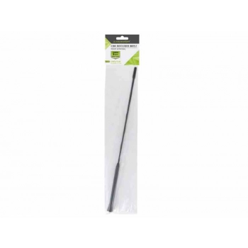 Maszt antenowy 41 cm, gwint 5 mm