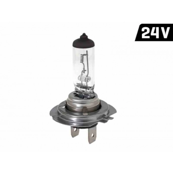 Żarówka VISION H7 24V 70W PX26d U E4