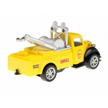Model 1:87, Shell Old Timer Holownik