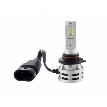 Żarówki NARVA HB3/HB4 LED 12/24V 24W, P20d/P22d, Range Performance, 2 szt.